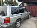 Subaru Forester 2000 годаүшін2 800 000 тг. в Алматы – фото 3