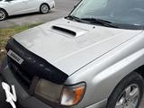Subaru Forester 2000 годаүшін2 800 000 тг. в Алматы – фото 4