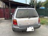 Subaru Forester 2000 годаүшін2 800 000 тг. в Алматы – фото 2