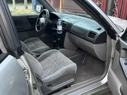 Subaru Forester 2000 года за 2 800 000 тг. в Алматы – фото 5