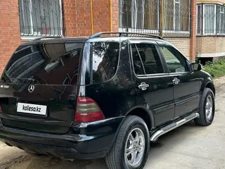 Mercedes-Benz ML 350