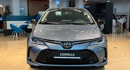 Toyota Corolla Comfort CVT 2025 года за 13 890 000 тг. в Астана