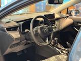 Toyota Corolla Comfort CVT 2025 года за 13 890 000 тг. в Астана – фото 5