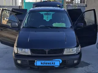 Mitsubishi Space Wagon