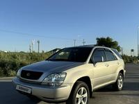 Lexus RX 300 2001 годаfor6 000 000 тг. в Кызылорда