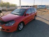 Mitsubishi Lancer 2004 года за 2 200 000 тг. в Байконыр – фото 3