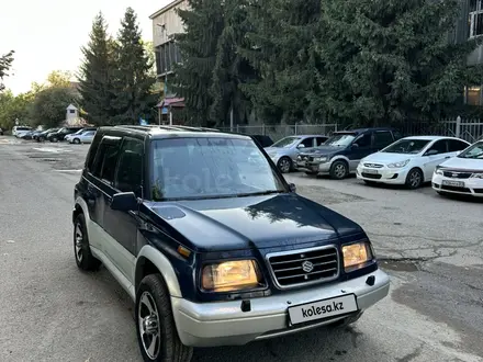 Suzuki Escudo 1996 года за 2 000 000 тг. в Алматы