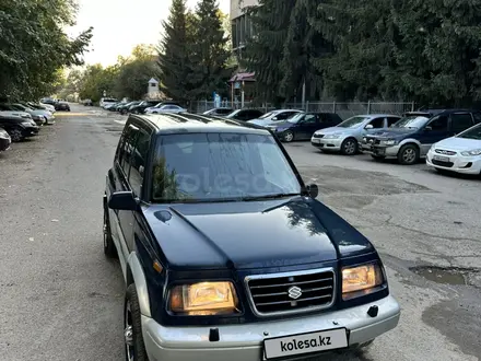 Suzuki Escudo 1996 года за 2 000 000 тг. в Алматы – фото 3