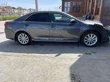 Toyota Camry 2012 года за 8 800 000 тг. в Актау – фото 4