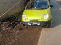 Daewoo Matiz 2012 годаүшін920 000 тг. в Алматы