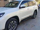 Toyota Land Cruiser Prado 2022 года за 38 000 000 тг. в Актау – фото 3