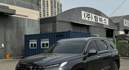 Hyundai Palisade 2022 года за 21 200 000 тг. в Алматы – фото 2