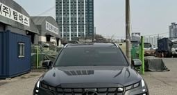 Hyundai Palisade 2022 года за 21 200 000 тг. в Алматы – фото 3