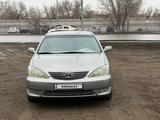 Toyota Camry 2005 года за 5 000 000 тг. в Актобе