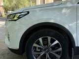 Chery Tiggo 7 Pro 2022 года за 7 500 000 тг. в Караганда – фото 4