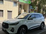 Chery Tiggo 7 Pro 2022 года за 7 500 000 тг. в Караганда