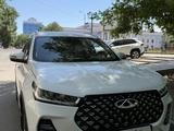 Chery Tiggo 7 Pro 2022 года за 7 500 000 тг. в Караганда – фото 5