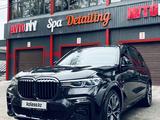 BMW X7 2020 года за 47 000 000 тг. в Тараз