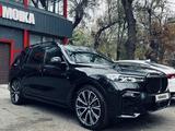 BMW X7 2020 года за 47 000 000 тг. в Тараз – фото 2