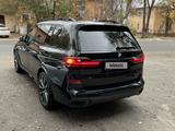 BMW X7 2020 года за 47 000 000 тг. в Тараз – фото 4