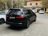 BMW X7 2020 года за 47 000 000 тг. в Тараз – фото 3