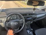 Toyota Corolla 2013 годаүшін5 800 000 тг. в Экибастуз – фото 2