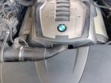 BMW 740 2005 года за 7 500 000 тг. в Жаркент – фото 4