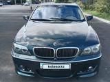 BMW 740 2005 года за 7 500 000 тг. в Жаркент