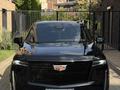 Cadillac Escalade 2021 года за 44 800 000 тг. в Алматы – фото 3