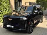 Cadillac Escalade 2021 годаүшін44 800 000 тг. в Алматы