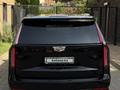 Cadillac Escalade 2021 года за 44 800 000 тг. в Алматы – фото 6