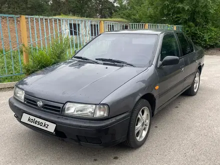 Nissan Primera 1991 года за 1 450 000 тг. в Алматы – фото 2