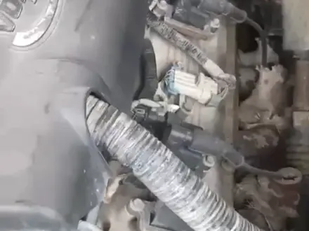 Двигатель в сборе шевроле субурбан 8.1 бензин за 1 890 000 тг. в Костанай – фото 3
