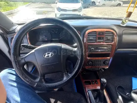 Hyundai Sonata 2004 годаүшін1 930 000 тг. в Астана – фото 5