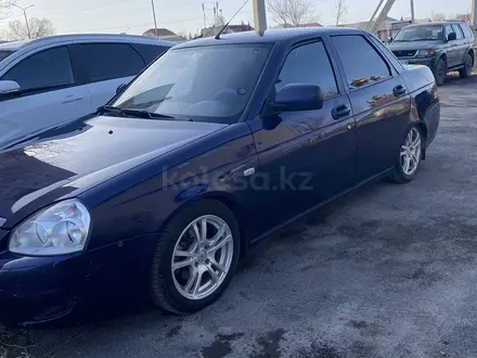 ВАЗ (Lada) Priora 2170 2015 года за 2 950 000 тг. в Павлодар – фото 2