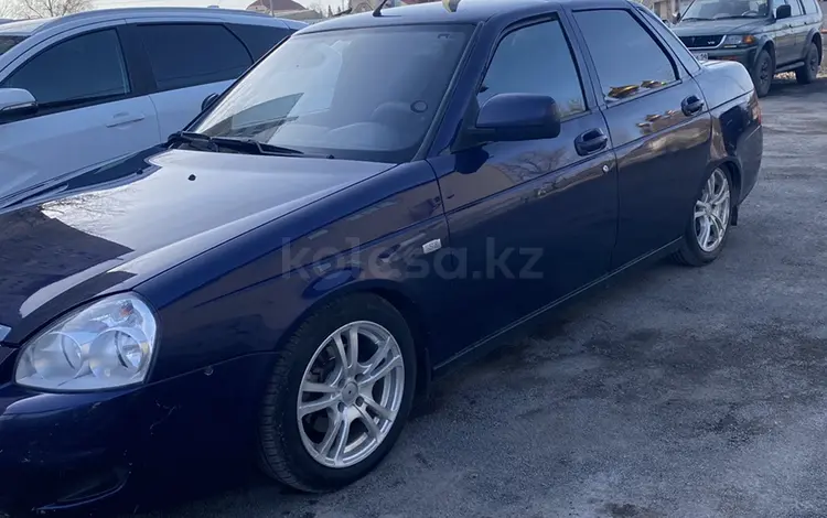 ВАЗ (Lada) Priora 2170 2015 года за 2 900 000 тг. в Павлодар