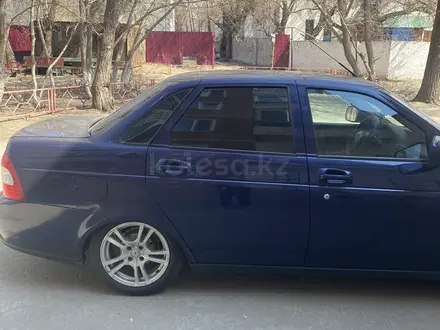 ВАЗ (Lada) Priora 2170 2015 года за 2 950 000 тг. в Павлодар – фото 5