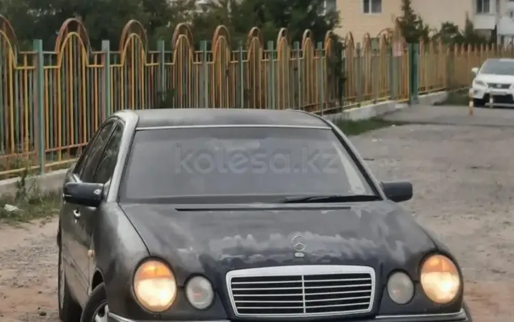 Mercedes-Benz E 320 1996 годаүшін2 200 000 тг. в Алматы