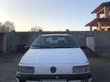 Volkswagen Passat 1991 годаүшін1 300 000 тг. в Тараз