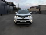 Toyota RAV4 2019 годаүшін11 500 000 тг. в Усть-Каменогорск – фото 2