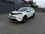 Toyota RAV4 2019 годаүшін11 500 000 тг. в Усть-Каменогорск