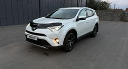 Toyota RAV4 2019 годаүшін11 500 000 тг. в Усть-Каменогорск