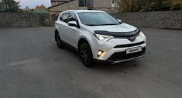 Toyota RAV4 2019 годаүшін11 500 000 тг. в Усть-Каменогорск – фото 3