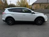Toyota RAV4 2019 годаүшін11 500 000 тг. в Усть-Каменогорск – фото 4