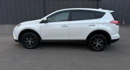 Toyota RAV4 2019 годаүшін11 500 000 тг. в Усть-Каменогорск – фото 5
