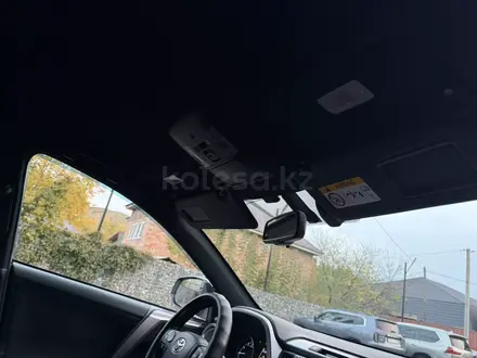 Toyota RAV4 2019 года за 11 500 000 тг. в Усть-Каменогорск – фото 12