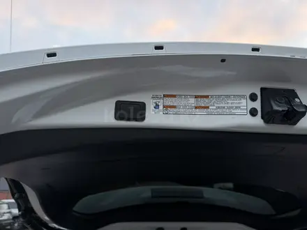 Toyota RAV4 2019 года за 11 500 000 тг. в Усть-Каменогорск – фото 16