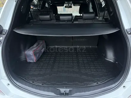 Toyota RAV4 2019 года за 11 500 000 тг. в Усть-Каменогорск – фото 17