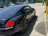 Bentley Continental GT 2005 года за 11 000 000 тг. в Алматы – фото 4