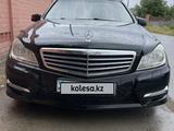 Mercedes-Benz C 180 2013 года за 6 700 000 тг. в Атырау